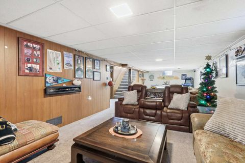 Tiny photo for 3610 30th Avenue, Rock Island, IL 61201 (MLS # 12601915)