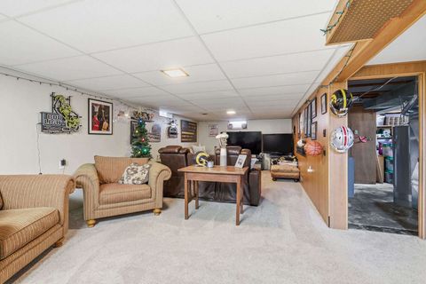 Tiny photo for 3610 30th Avenue, Rock Island, IL 61201 (MLS # 12601915)