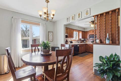 Tiny photo for 3610 30th Avenue, Rock Island, IL 61201 (MLS # 12601915)