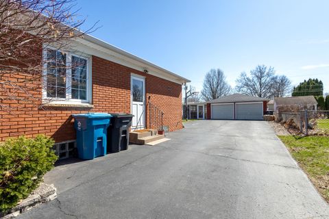 Tiny photo for 3610 30th Avenue, Rock Island, IL 61201 (MLS # 12601915)