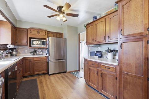 Tiny photo for 3610 30th Avenue, Rock Island, IL 61201 (MLS # 12601915)