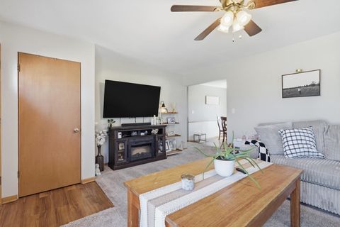 Tiny photo for 3610 30th Avenue, Rock Island, IL 61201 (MLS # 12601915)