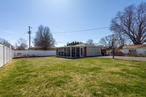 Tiny photo for 3610 30th Avenue, Rock Island, IL 61201 (MLS # 12601915)