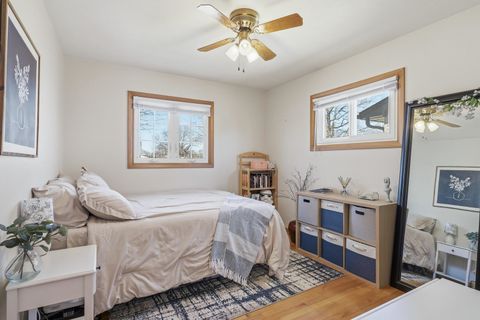 Tiny photo for 3610 30th Avenue, Rock Island, IL 61201 (MLS # 12601915)