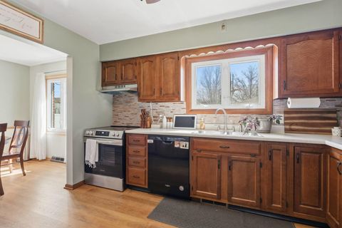 Tiny photo for 3610 30th Avenue, Rock Island, IL 61201 (MLS # 12601915)