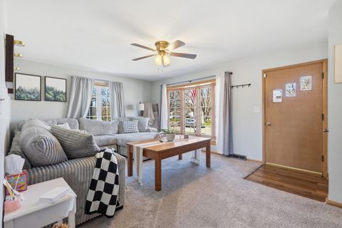 Tiny photo for 3610 30th Avenue, Rock Island, IL 61201 (MLS # 12601915)