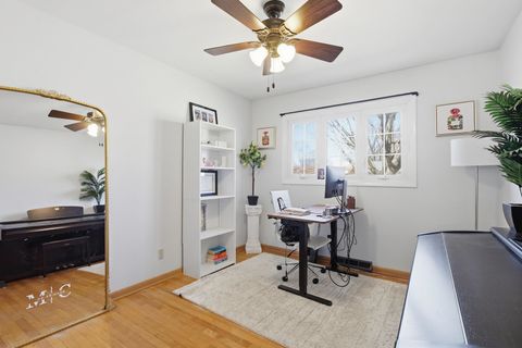 Tiny photo for 3610 30th Avenue, Rock Island, IL 61201 (MLS # 12601915)