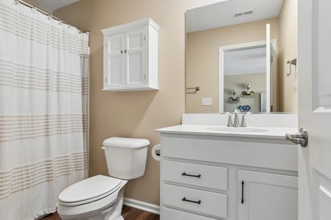 Tiny photo for 1274 Hawk Hollow Drive, Yorkville, IL 60560 (MLS # 12581446)