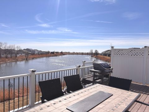 Tiny photo for 1274 Hawk Hollow Drive, Yorkville, IL 60560 (MLS # 12581446)