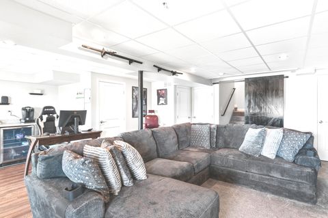 Tiny photo for 1274 Hawk Hollow Drive, Yorkville, IL 60560 (MLS # 12581446)