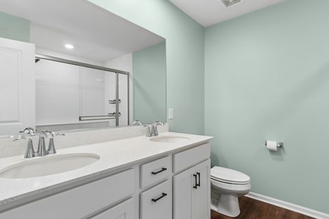 Tiny photo for 1274 Hawk Hollow Drive, Yorkville, IL 60560 (MLS # 12581446)