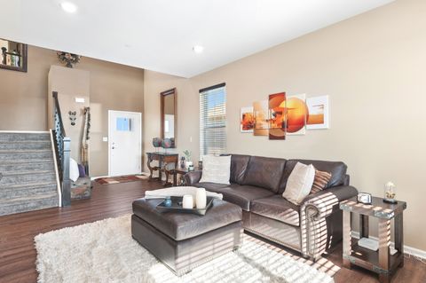 Tiny photo for 1274 Hawk Hollow Drive, Yorkville, IL 60560 (MLS # 12581446)