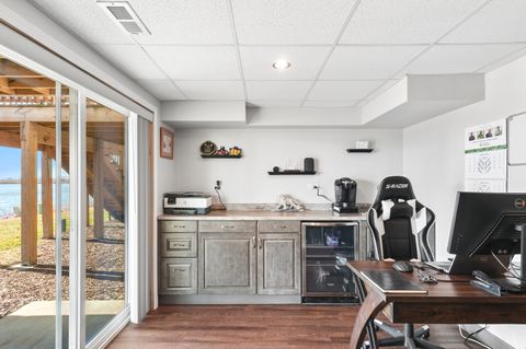 Tiny photo for 1274 Hawk Hollow Drive, Yorkville, IL 60560 (MLS # 12581446)