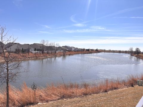 Tiny photo for 1274 Hawk Hollow Drive, Yorkville, IL 60560 (MLS # 12581446)