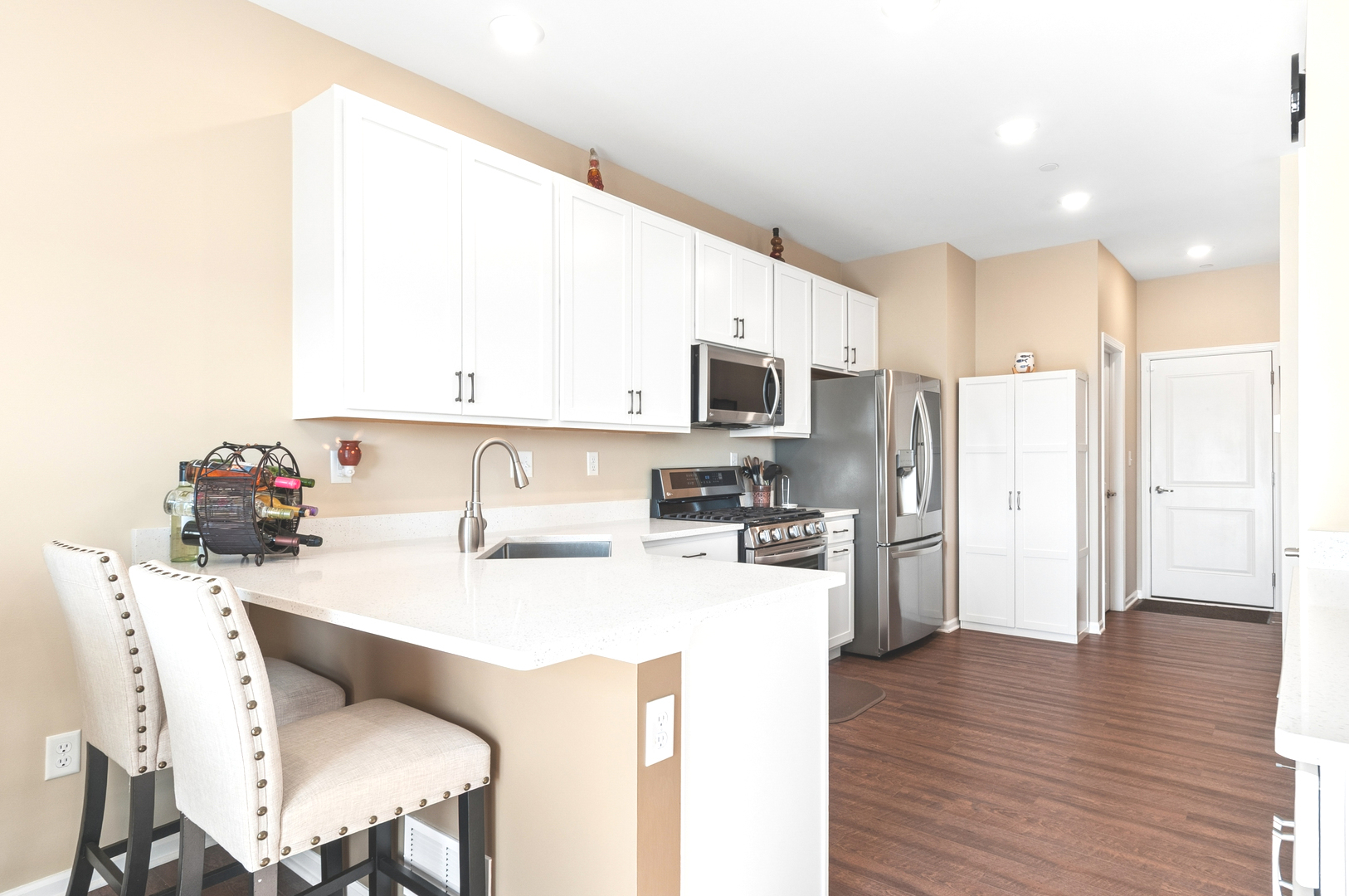 1274 Hawk Hollow Drive