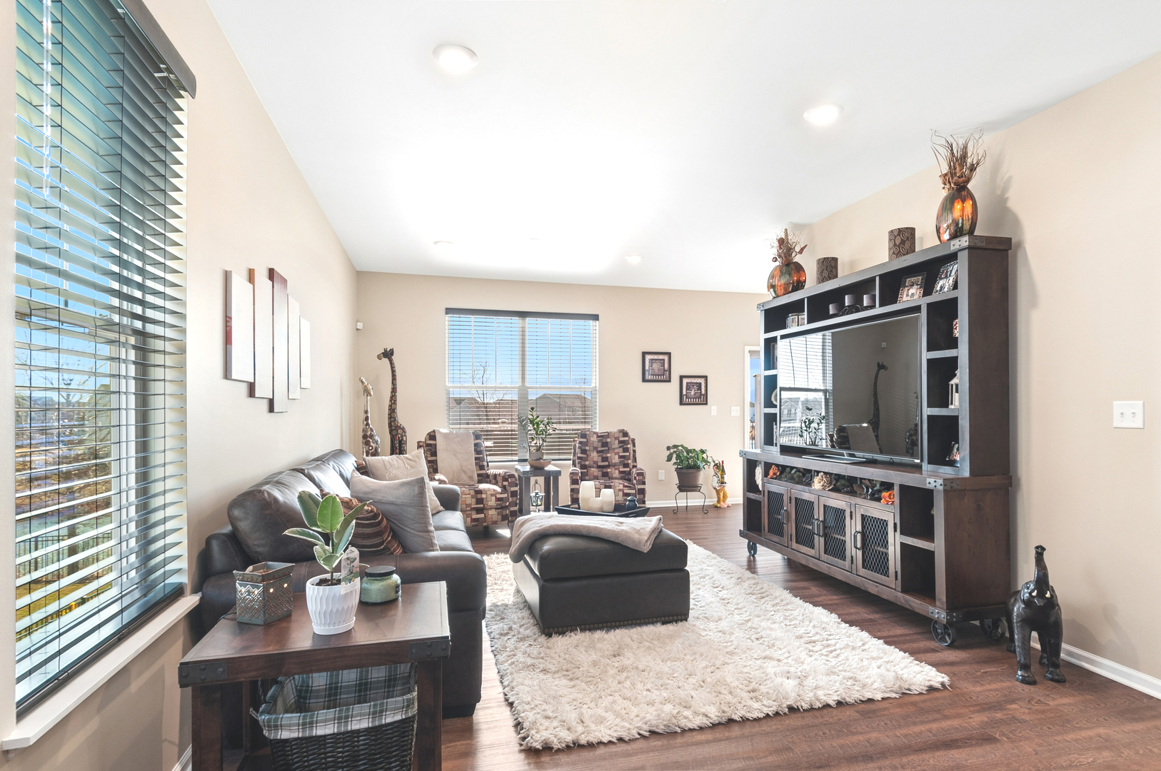 1274 Hawk Hollow Drive