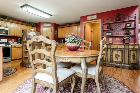 Tiny photo for 767 LONG ISLAND Circle, Loves Park, IL 61111 (MLS # 12642775)