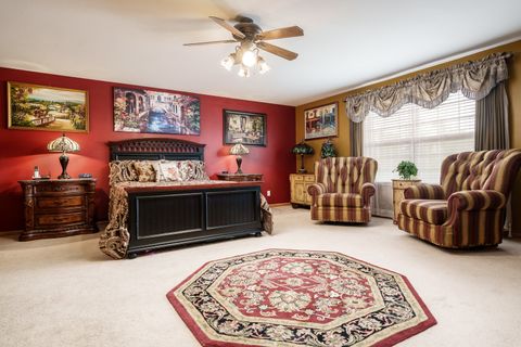 Tiny photo for 767 LONG ISLAND Circle, Loves Park, IL 61111 (MLS # 12642775)
