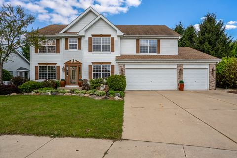 Photo of 767 LONG ISLAND Circle, Loves Park, IL 61111 (MLS # 12642775)