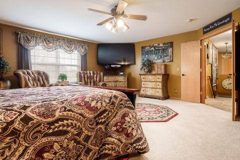 Tiny photo for 767 LONG ISLAND Circle, Loves Park, IL 61111 (MLS # 12642775)
