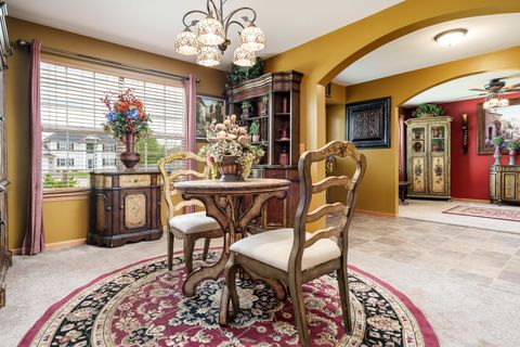 Tiny photo for 767 LONG ISLAND Circle, Loves Park, IL 61111 (MLS # 12642775)