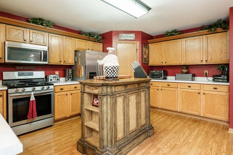 Tiny photo for 767 LONG ISLAND Circle, Loves Park, IL 61111 (MLS # 12642775)