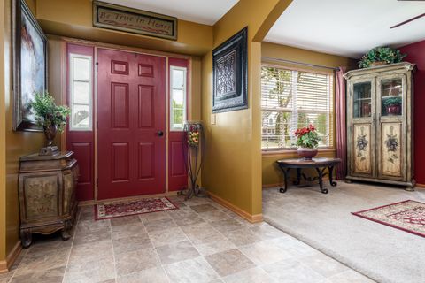 Tiny photo for 767 LONG ISLAND Circle, Loves Park, IL 61111 (MLS # 12642775)