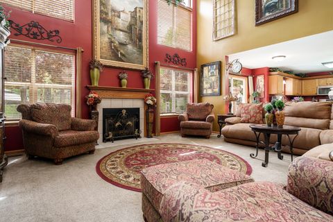 Tiny photo for 767 LONG ISLAND Circle, Loves Park, IL 61111 (MLS # 12642775)