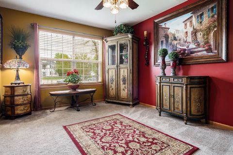 Tiny photo for 767 LONG ISLAND Circle, Loves Park, IL 61111 (MLS # 12642775)