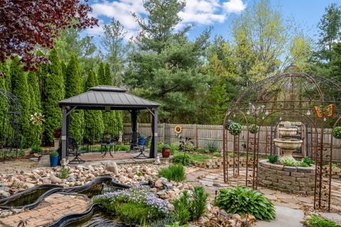 Tiny photo for 767 LONG ISLAND Circle, Loves Park, IL 61111 (MLS # 12642775)