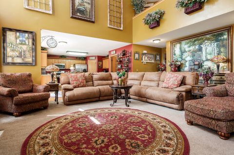 Tiny photo for 767 LONG ISLAND Circle, Loves Park, IL 61111 (MLS # 12642775)