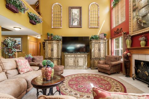 Tiny photo for 767 LONG ISLAND Circle, Loves Park, IL 61111 (MLS # 12642775)