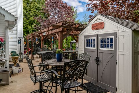 Tiny photo for 767 LONG ISLAND Circle, Loves Park, IL 61111 (MLS # 12642775)