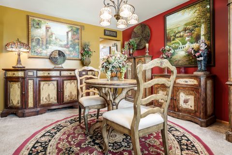 Tiny photo for 767 LONG ISLAND Circle, Loves Park, IL 61111 (MLS # 12642775)