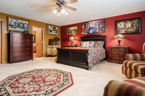 Tiny photo for 767 LONG ISLAND Circle, Loves Park, IL 61111 (MLS # 12642775)