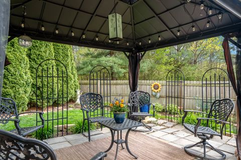 Tiny photo for 767 LONG ISLAND Circle, Loves Park, IL 61111 (MLS # 12642775)