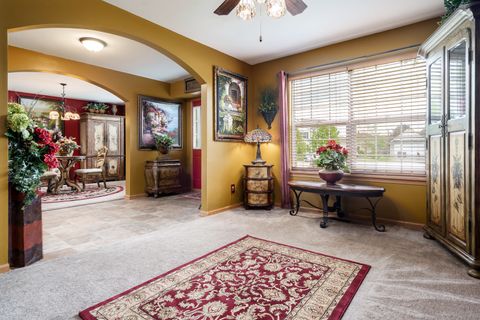 Tiny photo for 767 LONG ISLAND Circle, Loves Park, IL 61111 (MLS # 12642775)
