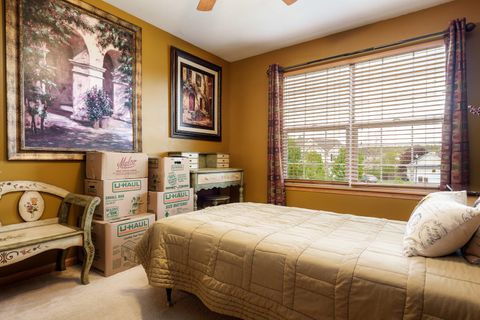 Tiny photo for 767 LONG ISLAND Circle, Loves Park, IL 61111 (MLS # 12642775)