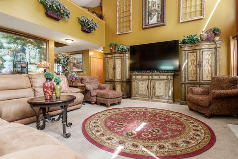 Tiny photo for 767 LONG ISLAND Circle, Loves Park, IL 61111 (MLS # 12642775)