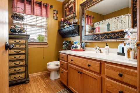 Tiny photo for 767 LONG ISLAND Circle, Loves Park, IL 61111 (MLS # 12642775)