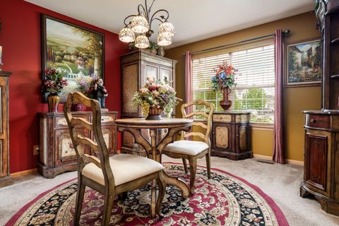 Tiny photo for 767 LONG ISLAND Circle, Loves Park, IL 61111 (MLS # 12642775)