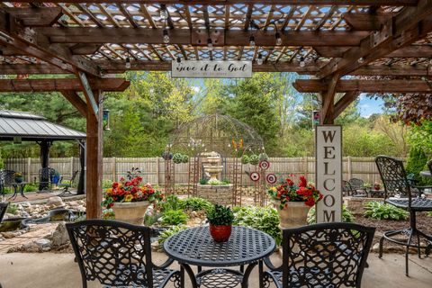 Tiny photo for 767 LONG ISLAND Circle, Loves Park, IL 61111 (MLS # 12642775)