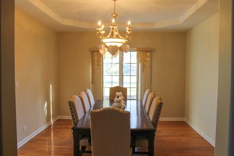 Tiny photo for 19057 S Saddlebrook Drive, Shorewood, IL 60404 (MLS # 12652527)
