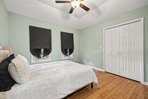 Tiny photo for 19057 S Saddlebrook Drive, Shorewood, IL 60404 (MLS # 12652527)