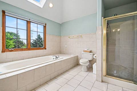 Tiny photo for 19057 S Saddlebrook Drive, Shorewood, IL 60404 (MLS # 12652527)
