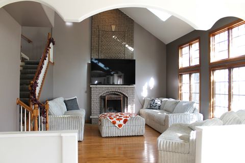 Tiny photo for 19057 S Saddlebrook Drive, Shorewood, IL 60404 (MLS # 12652527)