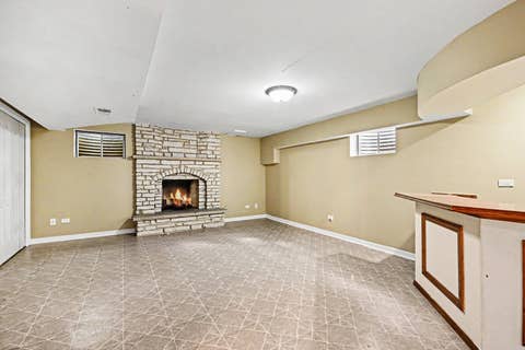 Tiny photo for 19057 S Saddlebrook Drive, Shorewood, IL 60404 (MLS # 12652527)