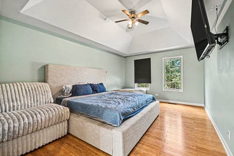 Tiny photo for 19057 S Saddlebrook Drive, Shorewood, IL 60404 (MLS # 12652527)