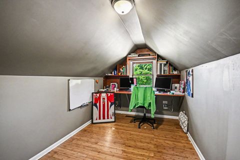Tiny photo for 19057 S Saddlebrook Drive, Shorewood, IL 60404 (MLS # 12652527)