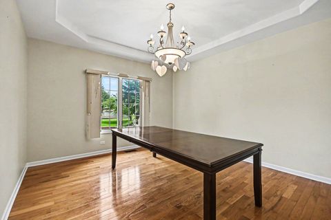 Tiny photo for 19057 S Saddlebrook Drive, Shorewood, IL 60404 (MLS # 12652527)